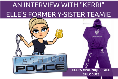 Interview with Kerri